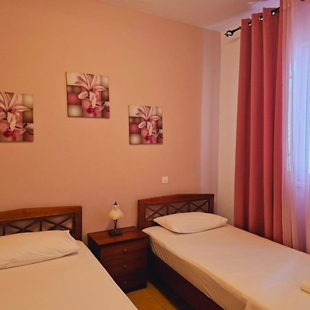 Glyfada Maisonette Aa2G 59 Exterior foto