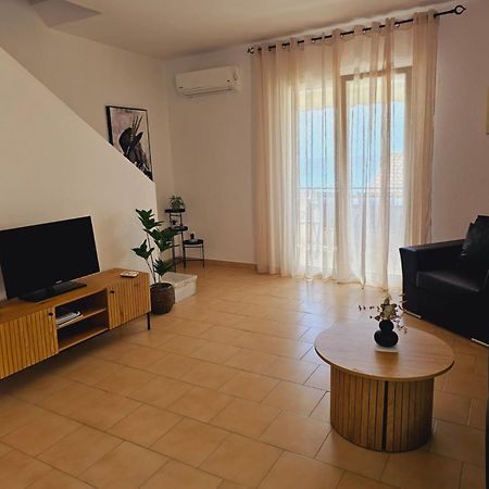 Glyfada Maisonette Aa2G 59 Exterior foto