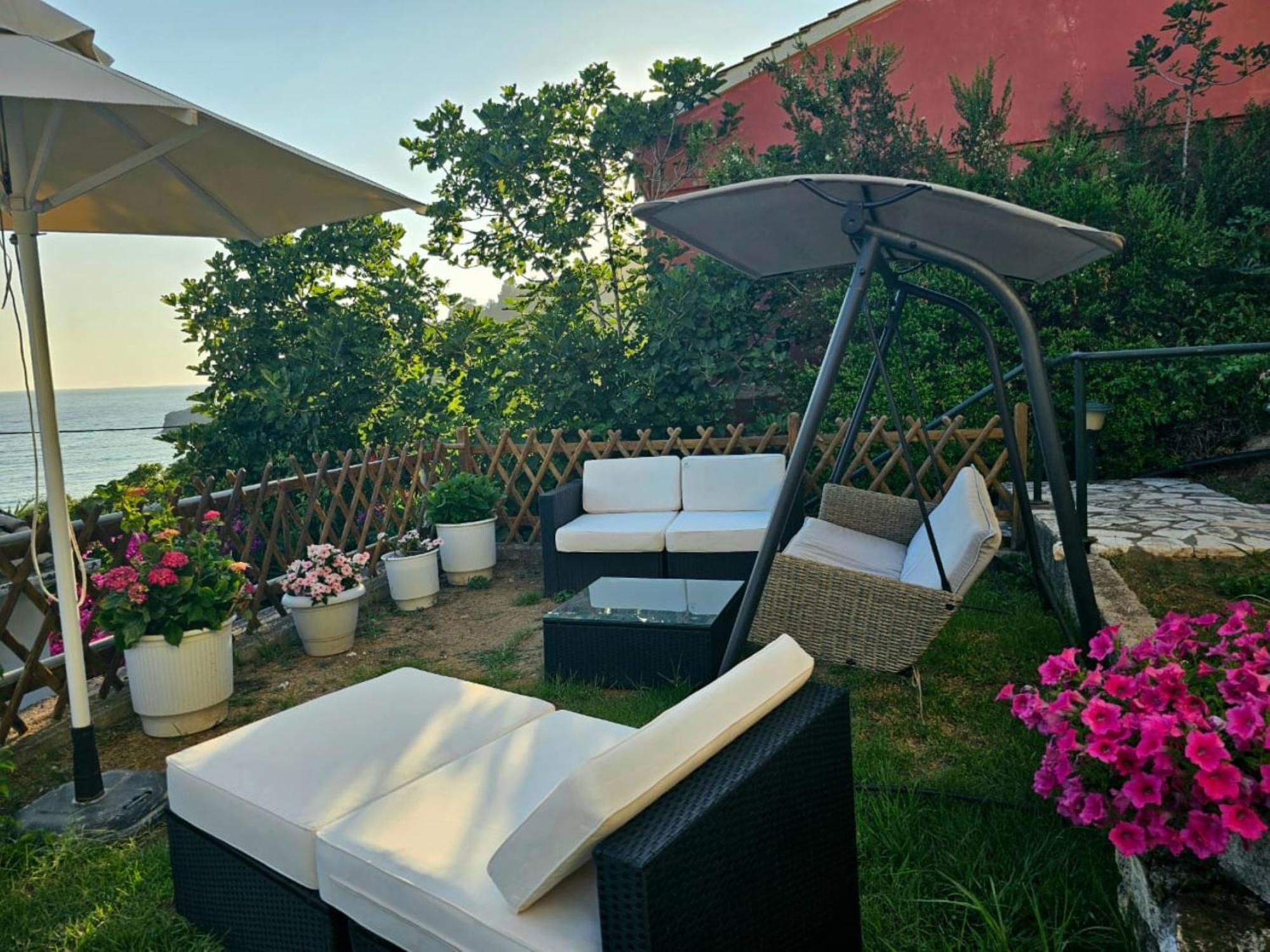Glyfada Maisonette Aa2G 59 Exterior foto