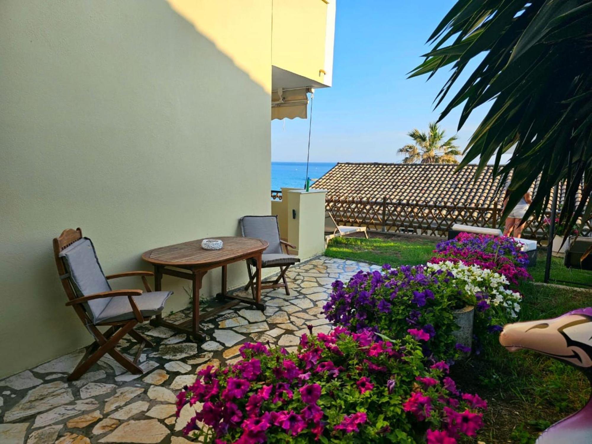 Glyfada Maisonette Aa2G 59 Exterior foto