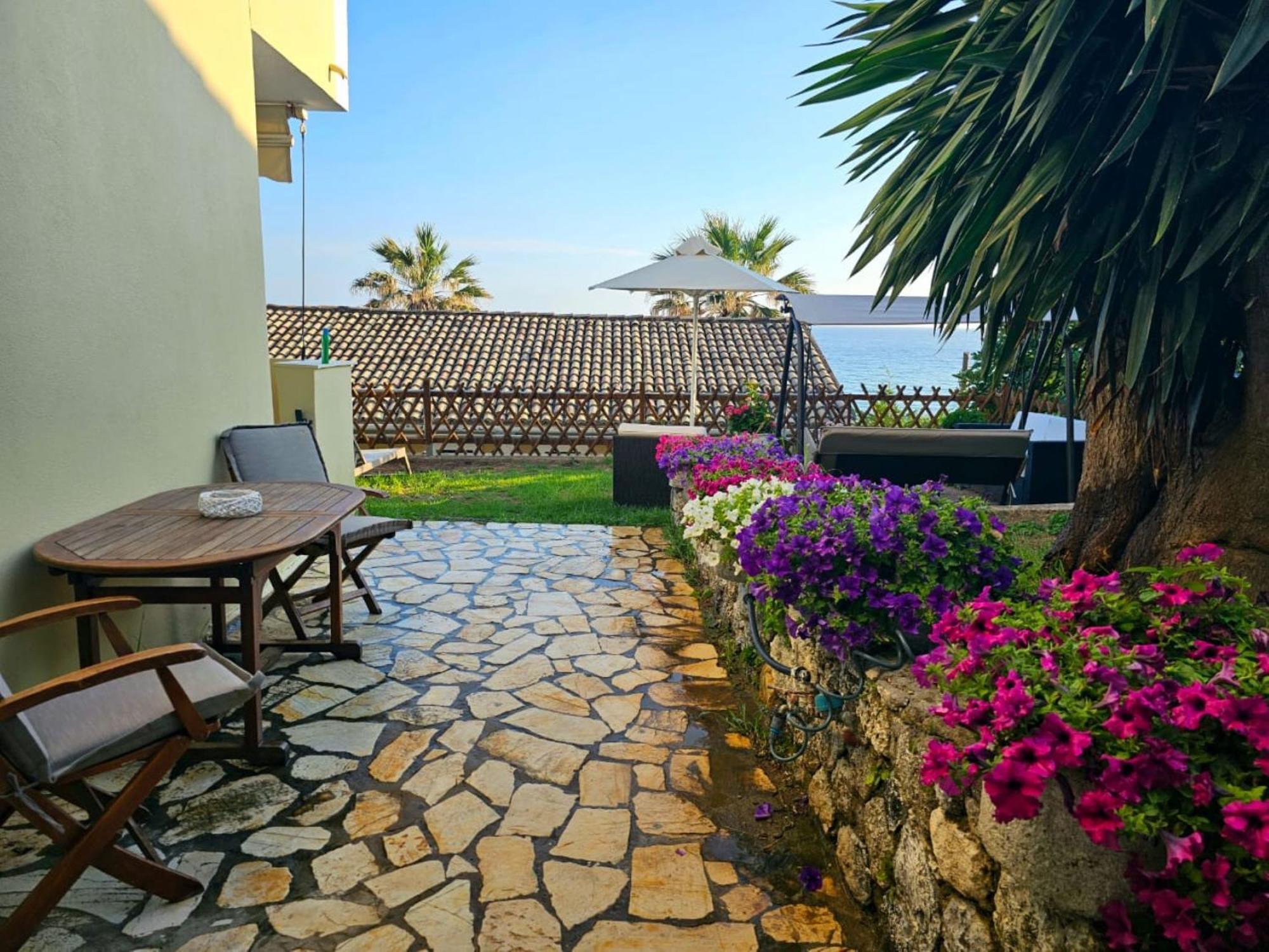 Glyfada Maisonette Aa2G 59 Exterior foto