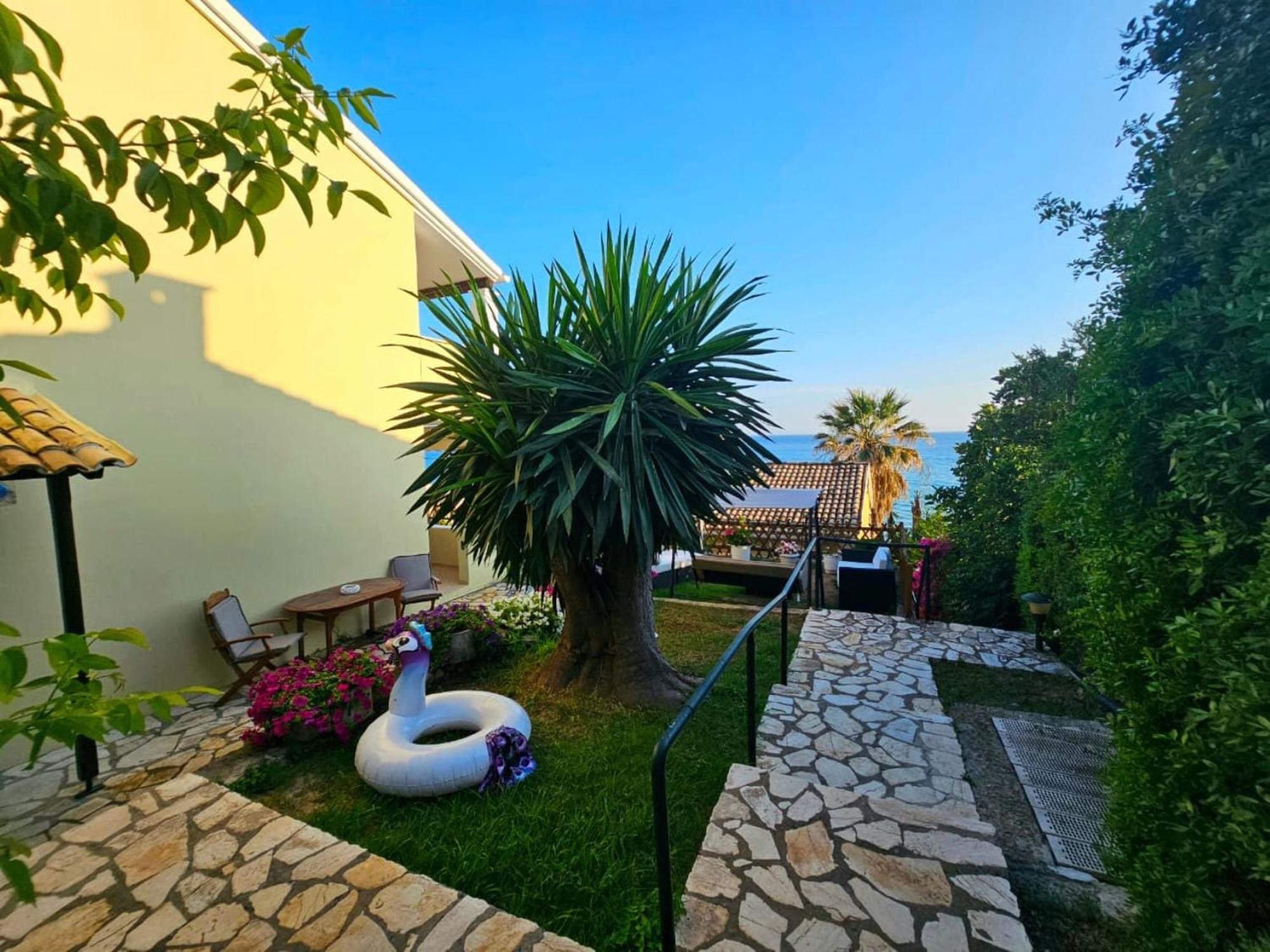 Glyfada Maisonette Aa2G 59 Exterior foto
