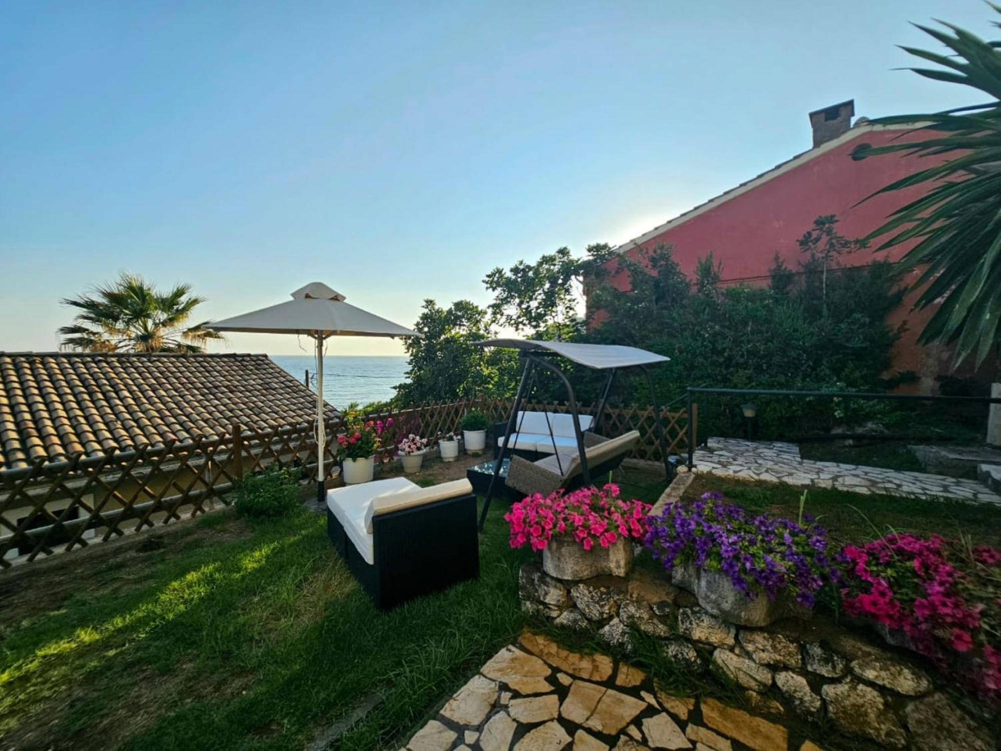 Glyfada Maisonette Aa2G 59 Exterior foto