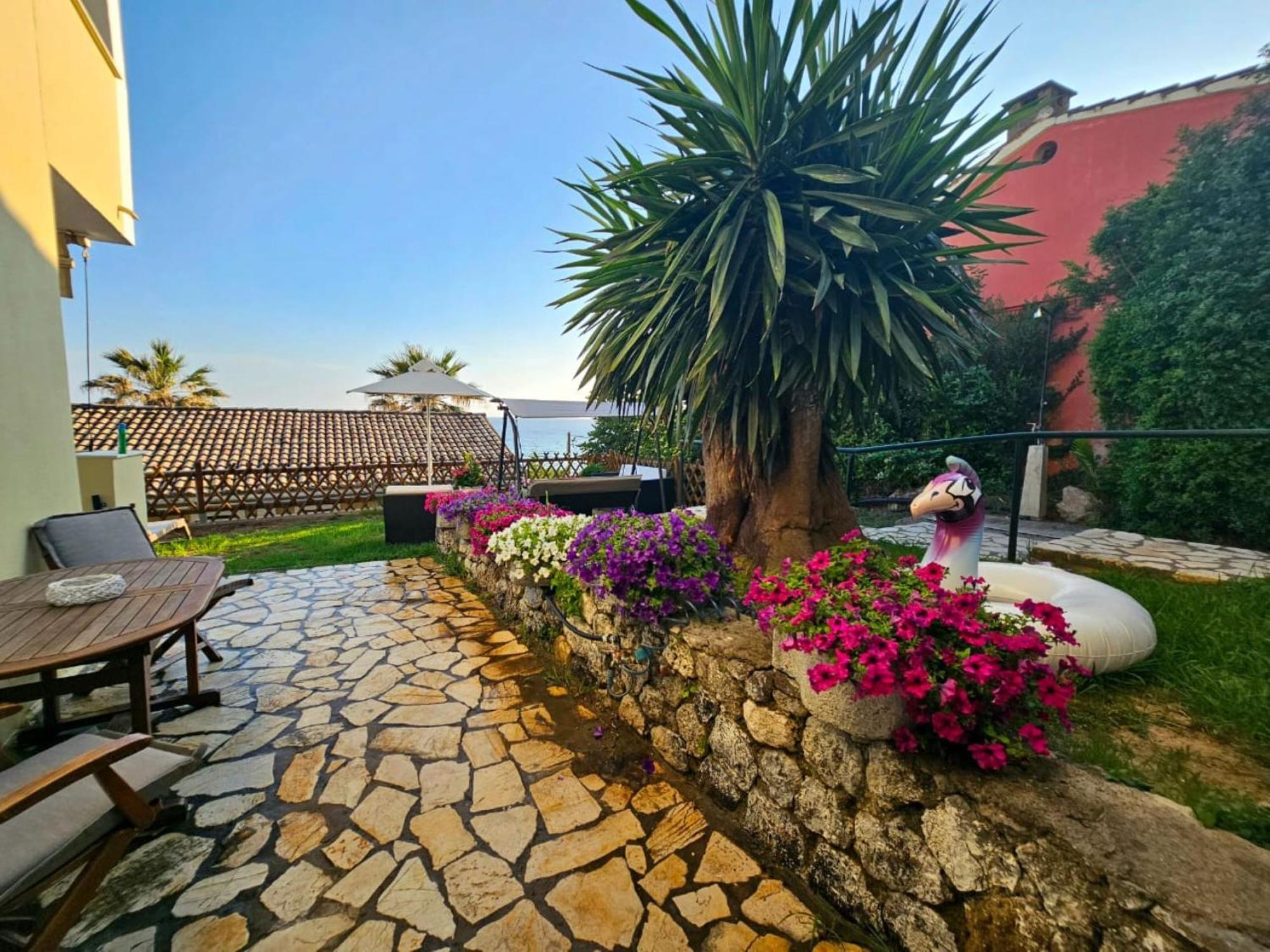 Glyfada Maisonette Aa2G 59 Exterior foto