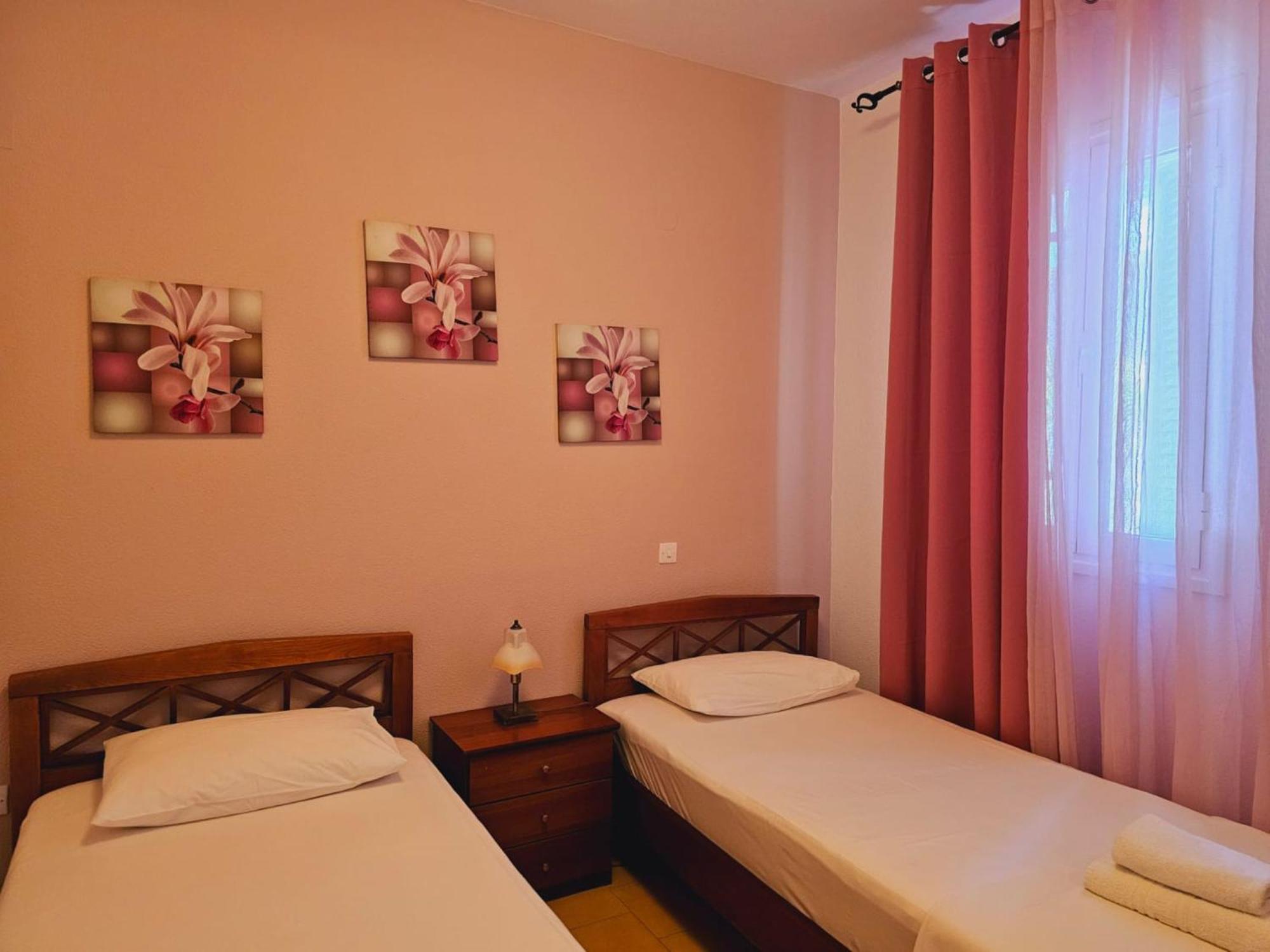 Glyfada Maisonette Aa2G 59 Exterior foto