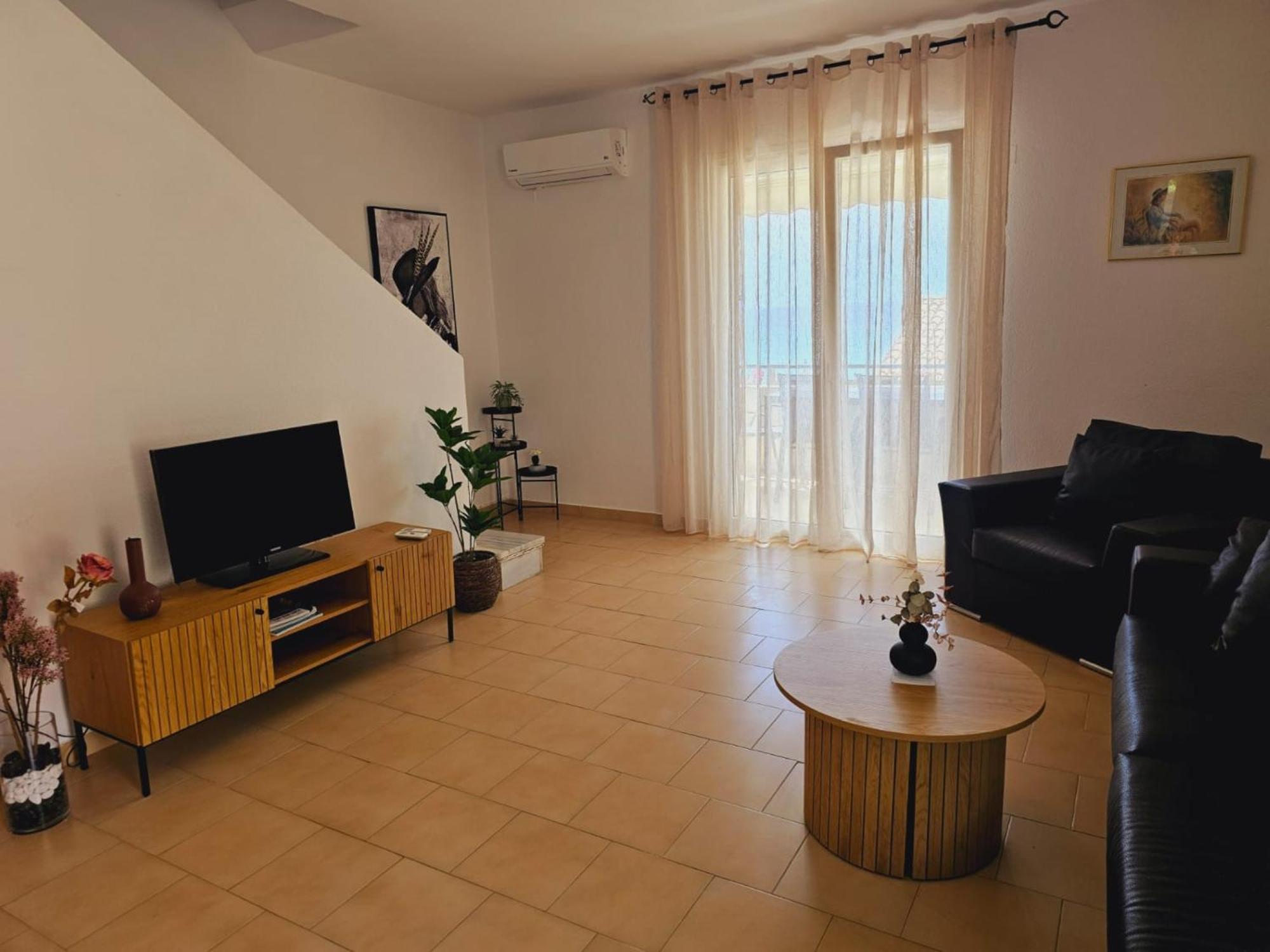 Glyfada Maisonette Aa2G 59 Exterior foto