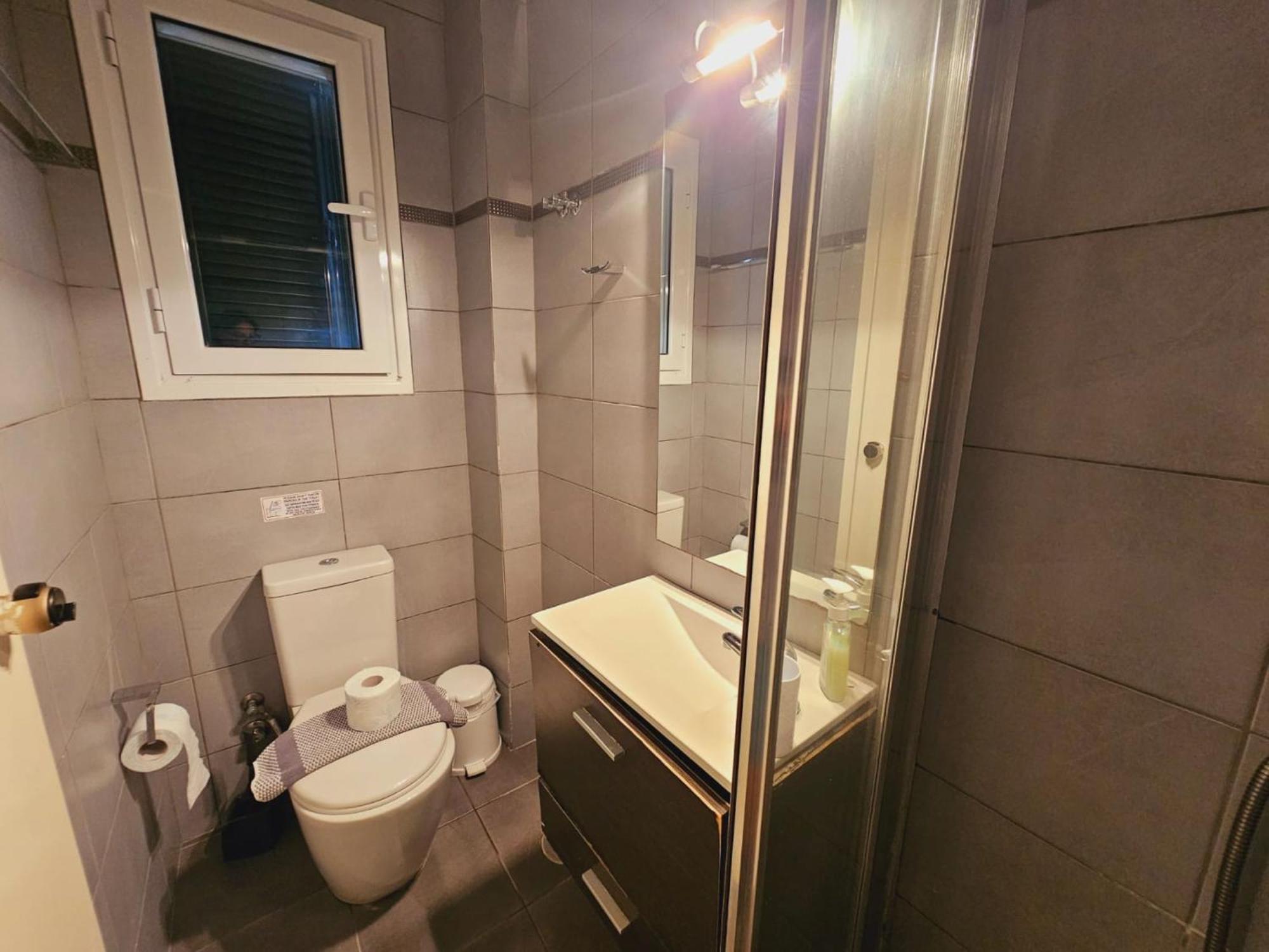 Glyfada Maisonette Aa2G 59 Exterior foto