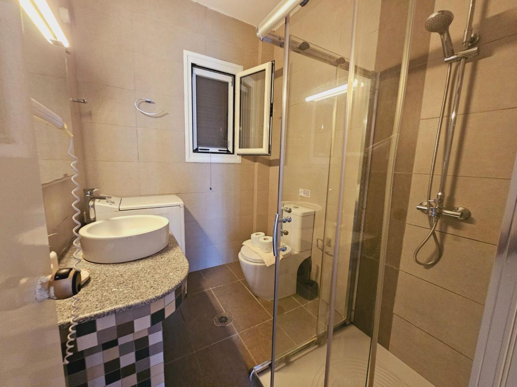 Glyfada Maisonette Aa2G 59 Exterior foto