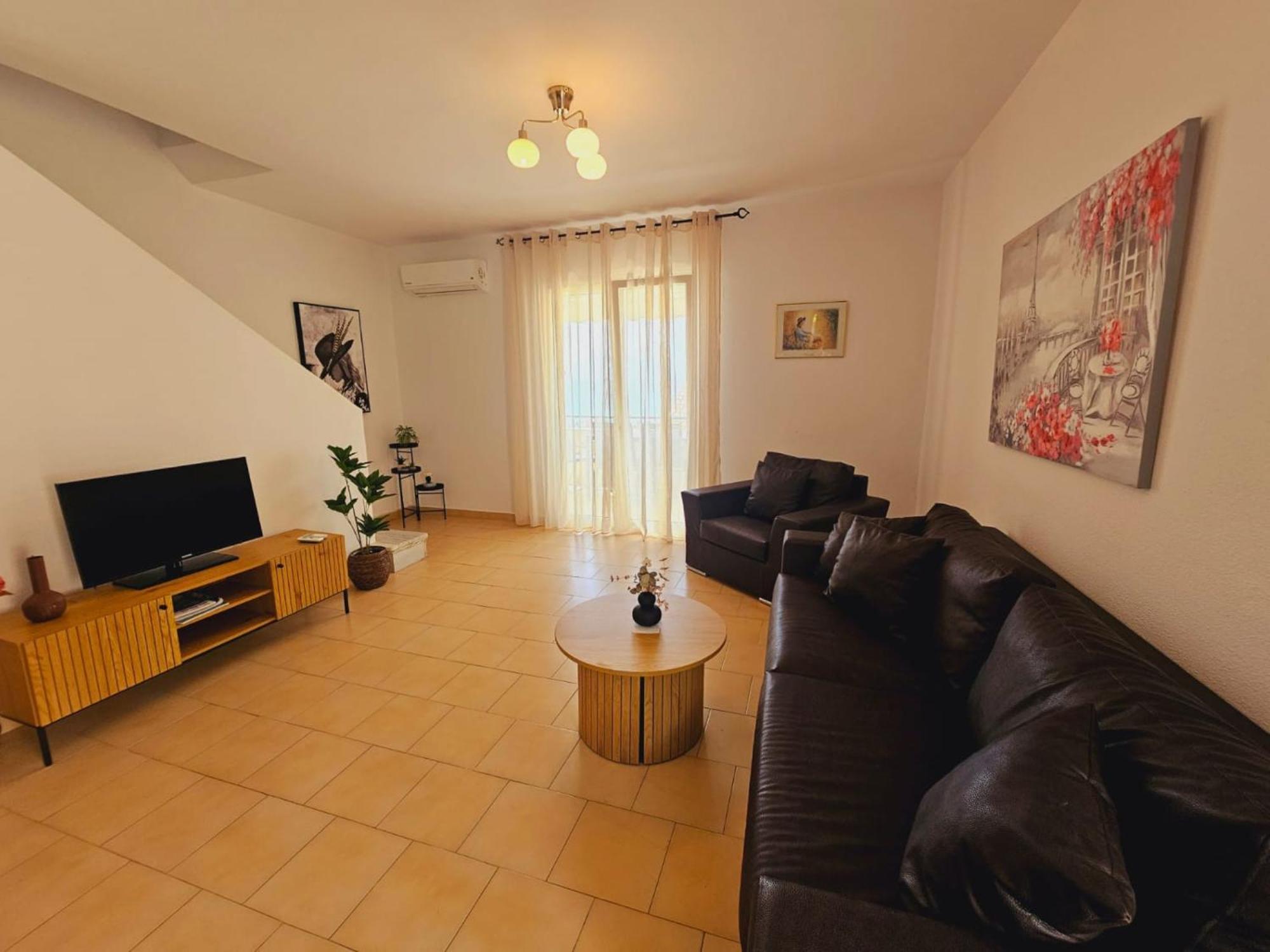 Glyfada Maisonette Aa2G 59 Exterior foto