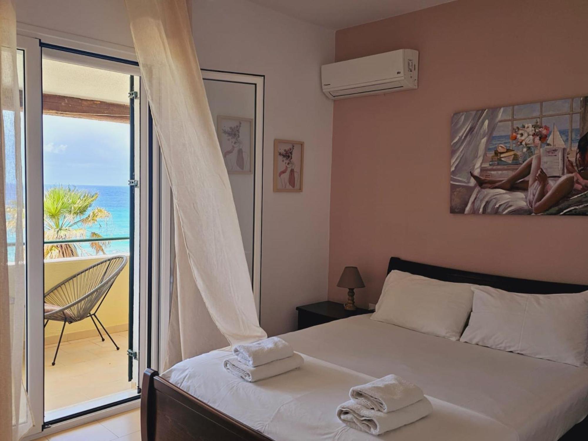 Glyfada Maisonette Aa2G 59 Exterior foto