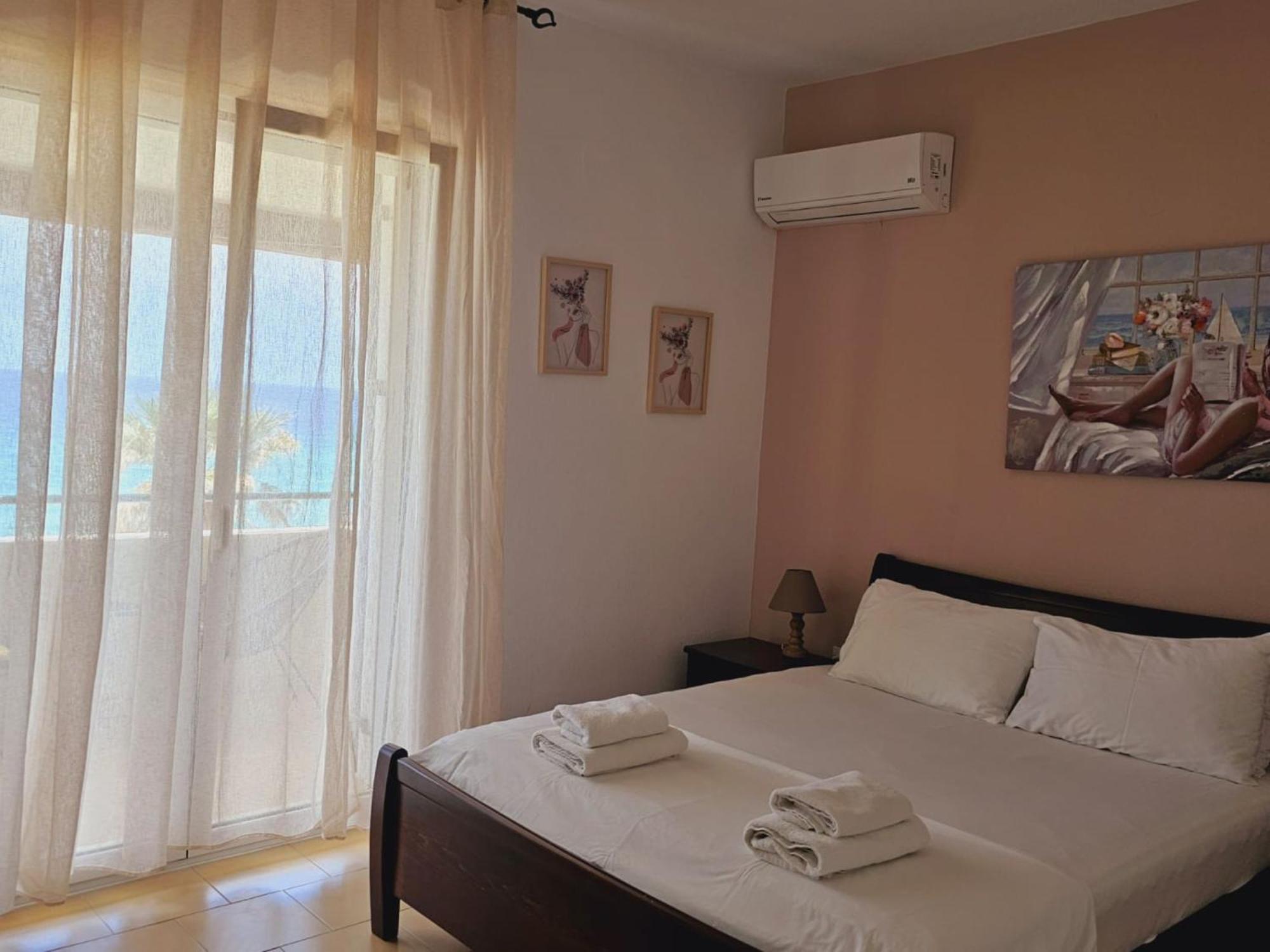 Glyfada Maisonette Aa2G 59 Exterior foto