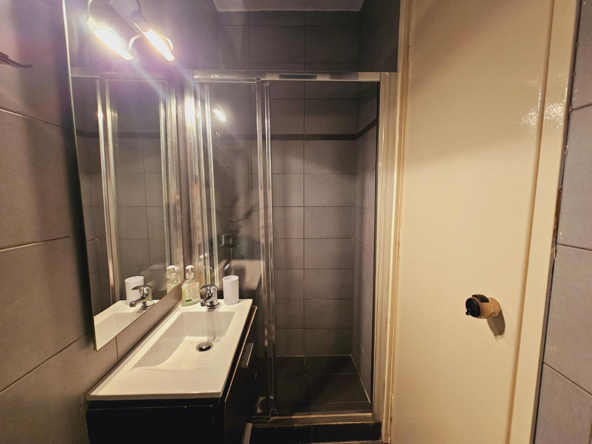 Glyfada Maisonette Aa2G 59 Exterior foto