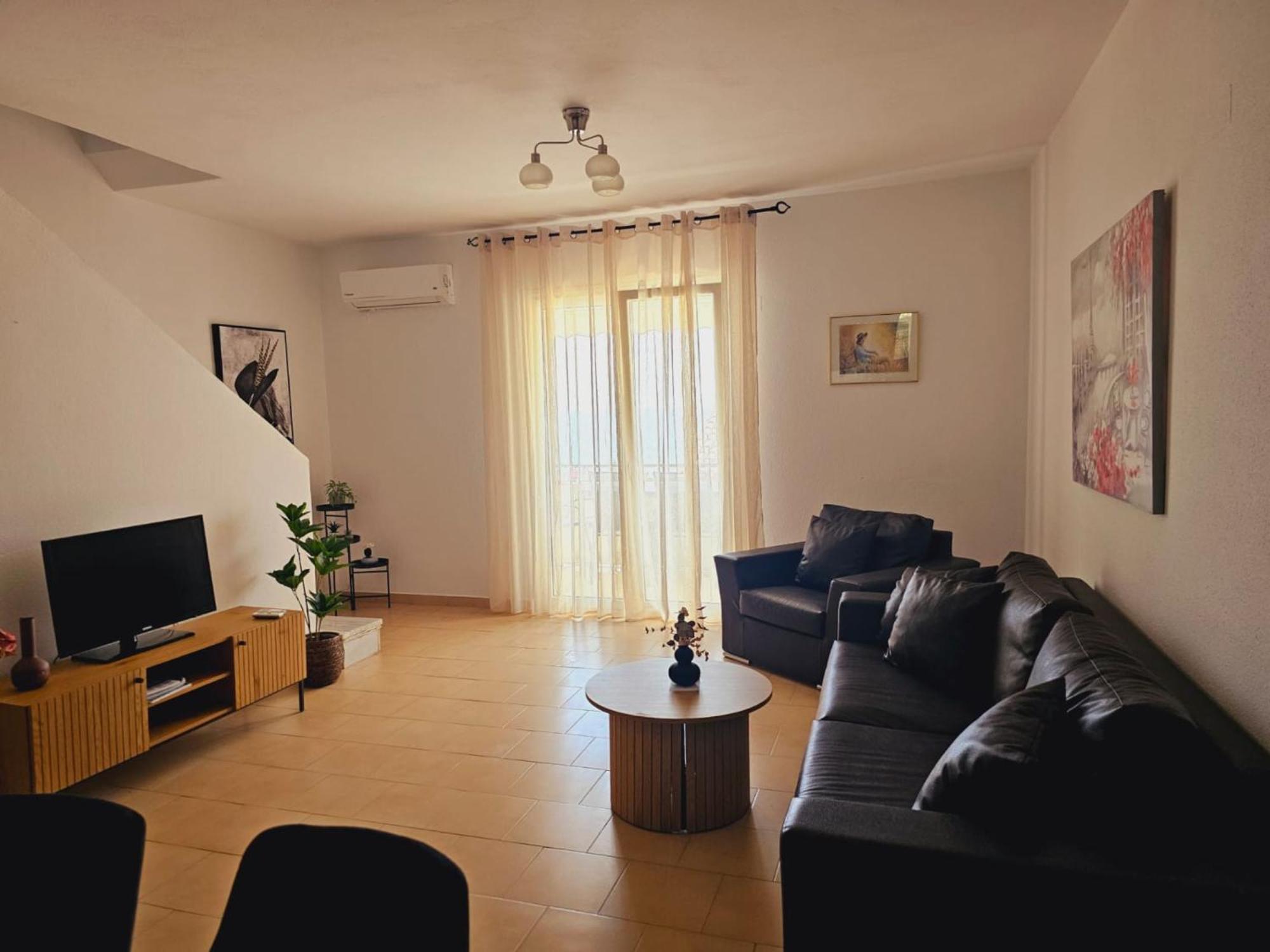 Glyfada Maisonette Aa2G 59 Exterior foto