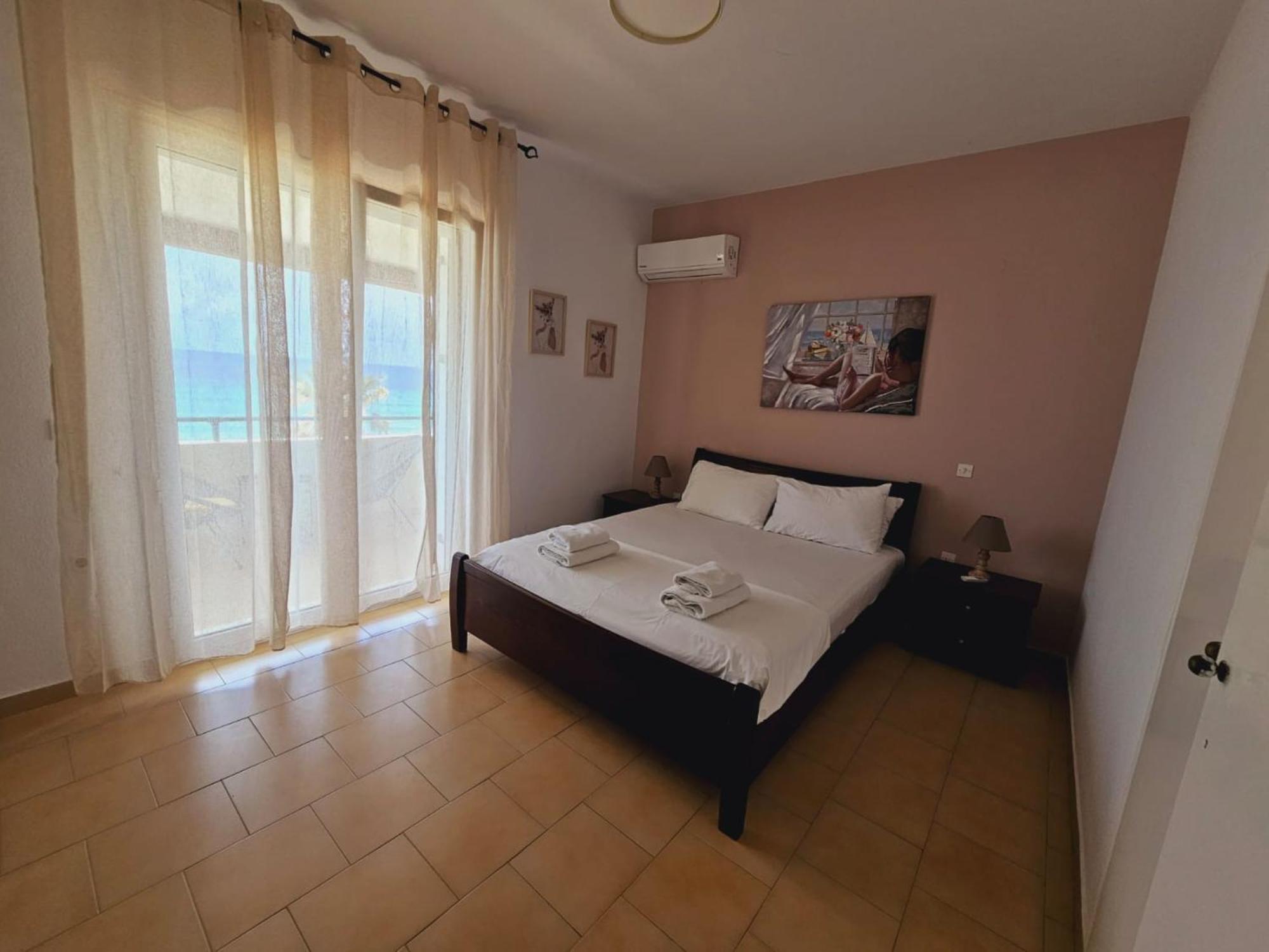 Glyfada Maisonette Aa2G 59 Exterior foto