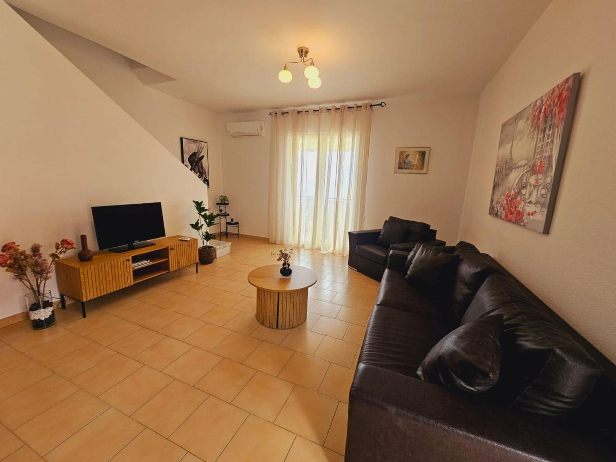 Glyfada Maisonette Aa2G 59 Exterior foto