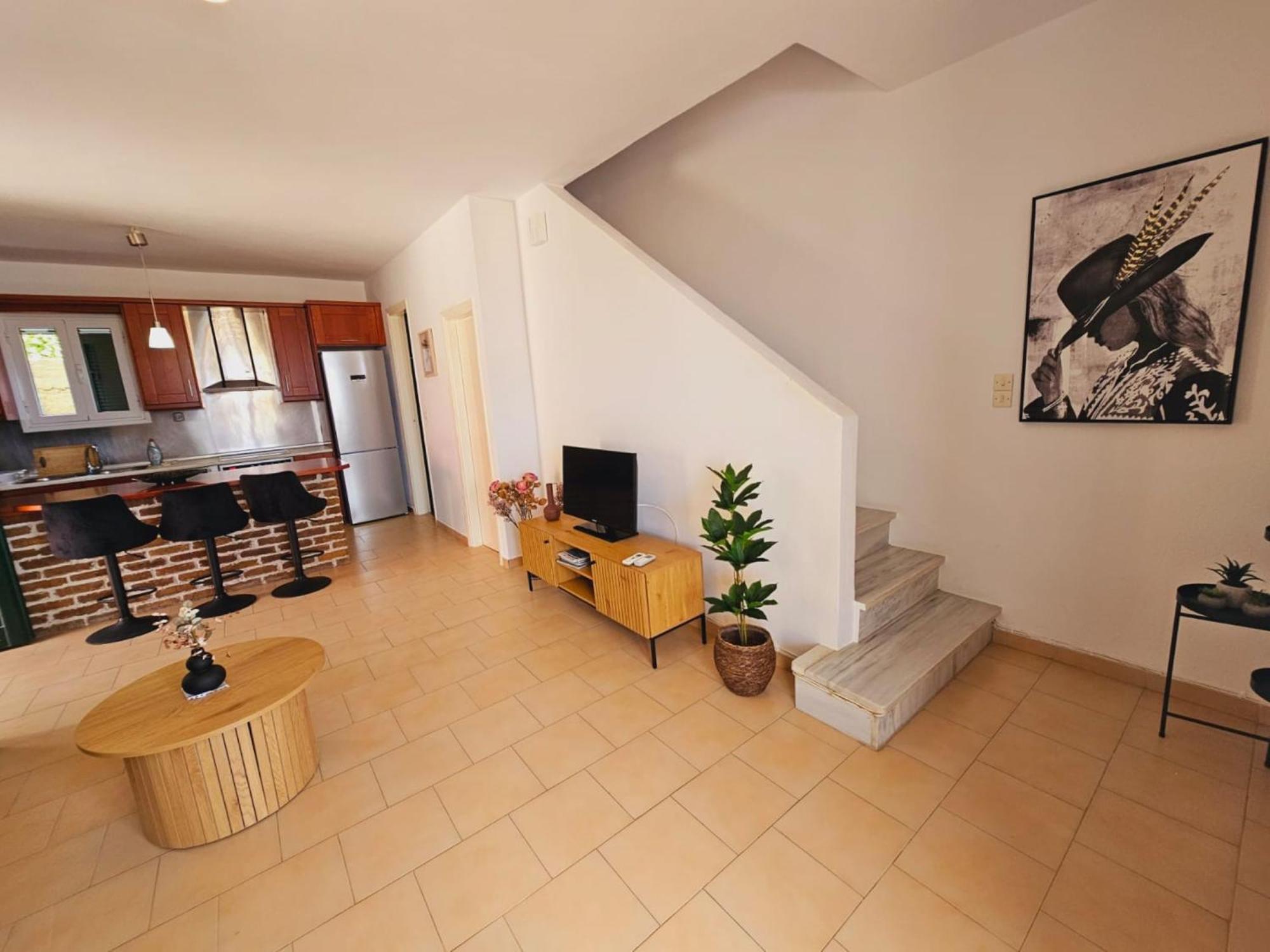 Glyfada Maisonette Aa2G 59 Exterior foto