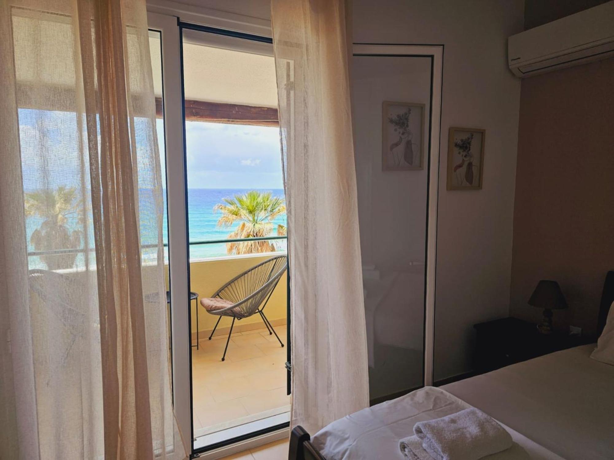 Glyfada Maisonette Aa2G 59 Exterior foto