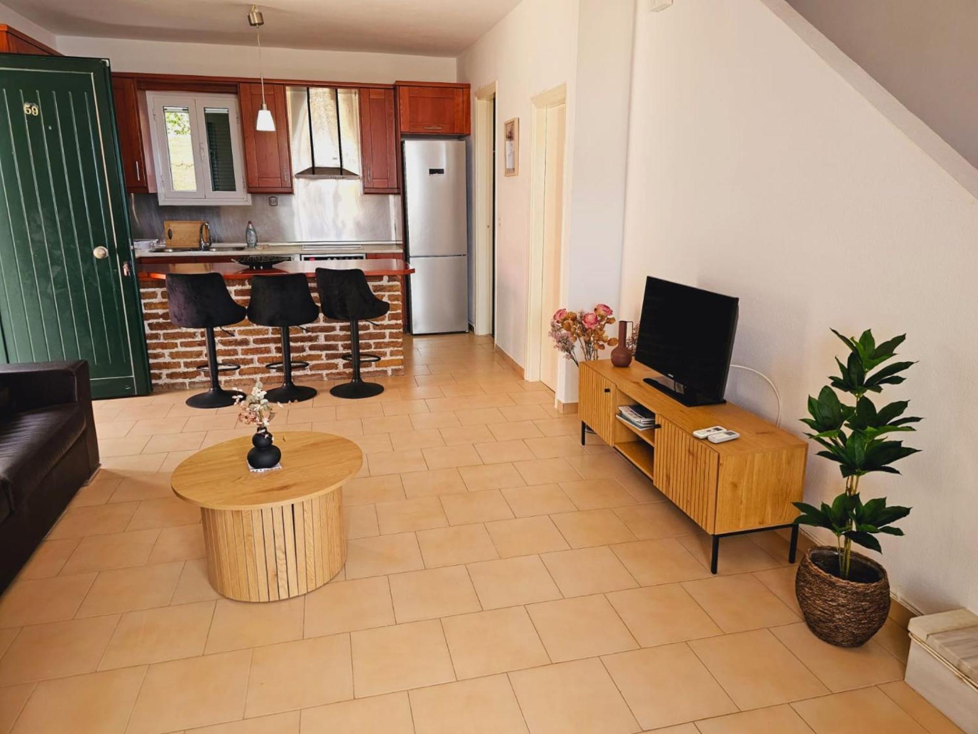 Glyfada Maisonette Aa2G 59 Exterior foto
