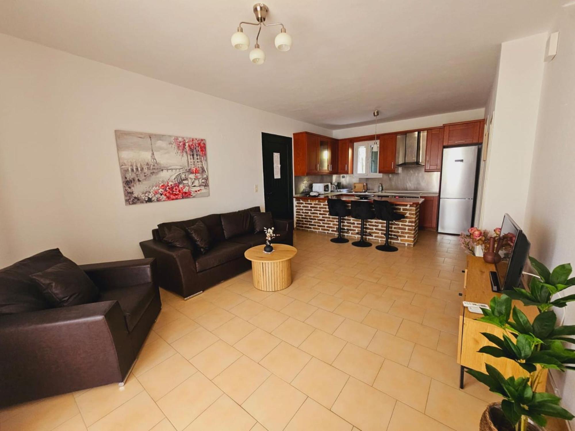 Glyfada Maisonette Aa2G 59 Exterior foto