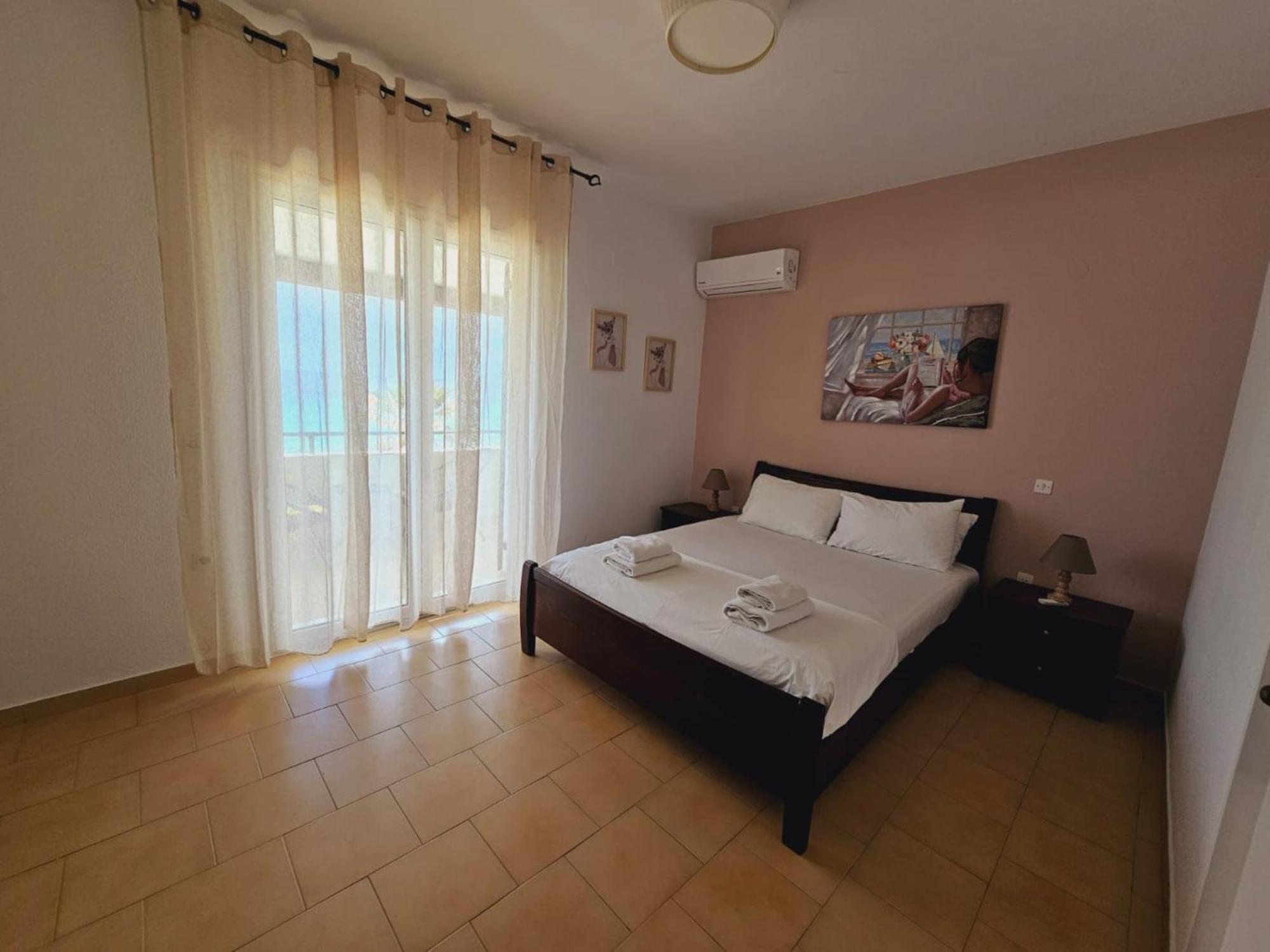 Glyfada Maisonette Aa2G 59 Exterior foto