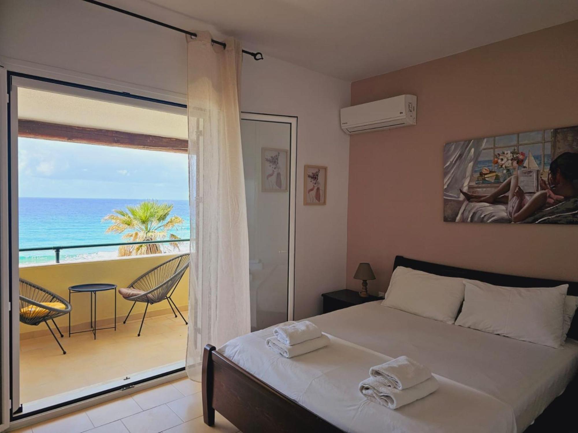 Glyfada Maisonette Aa2G 59 Exterior foto